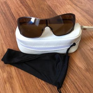 Oakley Liv Sunglasses